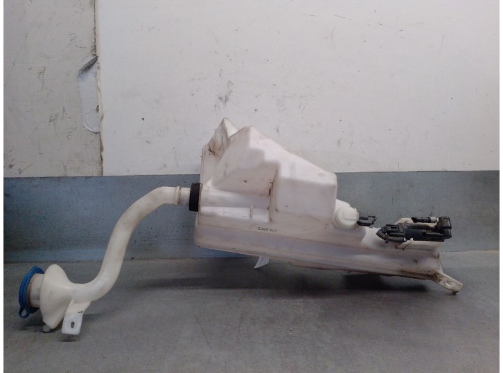 Recambio de deposito limpia para volvo xc90 ii (256) d5 awd referencia OEM IAM 31457223 31349847 