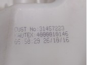 Recambio de deposito limpia para volvo xc90 ii (256) d5 awd referencia OEM IAM 31457223 31349847 