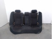 Recambio de asientos traseros para toyota corolla (e15) 2.0 turbodiesel cat referencia OEM IAM 7150312170 7150312170 