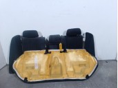 Recambio de asientos traseros para toyota corolla (e15) 2.0 turbodiesel cat referencia OEM IAM 7150312170 7150312170 