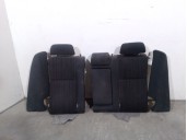 Recambio de asientos traseros para toyota corolla (e15) 2.0 turbodiesel cat referencia OEM IAM 7150312170 7150312170 