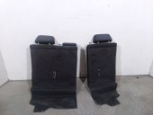 Recambio de asientos traseros para toyota corolla (e15) 2.0 turbodiesel cat referencia OEM IAM 7150312170 7150312170 