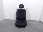 Recambio de asiento delantero derecho para toyota corolla (e15) 2.0 turbodiesel cat referencia OEM IAM 7111012120 7111012120 