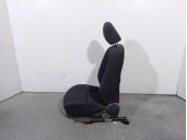 Recambio de asiento delantero derecho para toyota corolla (e15) 2.0 turbodiesel cat referencia OEM IAM 7111012120 7111012120 