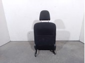 Recambio de asiento delantero derecho para toyota corolla (e15) 2.0 turbodiesel cat referencia OEM IAM 7111012120 7111012120 