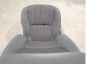 Recambio de asiento delantero derecho para toyota corolla (e15) 2.0 turbodiesel cat referencia OEM IAM 7111012120 7111012120 