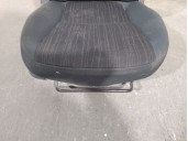 Recambio de asiento delantero derecho para toyota corolla (e15) 2.0 turbodiesel cat referencia OEM IAM 7111012120 7111012120 