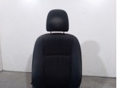 Recambio de asiento delantero derecho para toyota corolla (e15) 2.0 turbodiesel cat referencia OEM IAM 7111012120 7111012120 