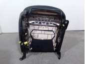 Recambio de asiento delantero derecho para toyota corolla (e15) 2.0 turbodiesel cat referencia OEM IAM 7111012120 7111012120 