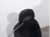 Recambio de asiento delantero derecho para toyota corolla (e15) 2.0 turbodiesel cat referencia OEM IAM 7111012120 7111012120 