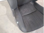 Recambio de asiento delantero derecho para toyota corolla (e15) 2.0 turbodiesel cat referencia OEM IAM 7111012120 7111012120 