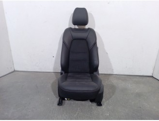 Recambio de asiento delantero izquierdo para mazda cx-5 (kf) 2.0 referencia OEM IAM PE 