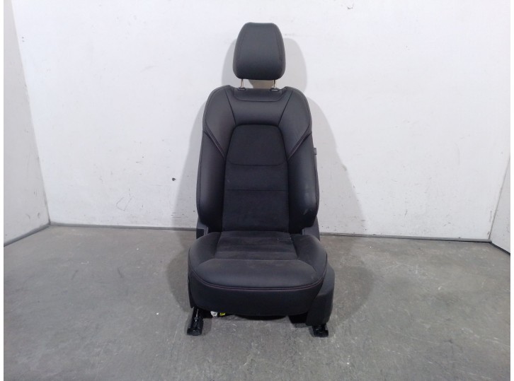 Recambio de asiento delantero izquierdo para mazda cx-5 (kf) 2.0 referencia OEM IAM PE 