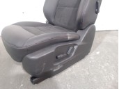 Recambio de asiento delantero izquierdo para mazda cx-5 (kf) 2.0 referencia OEM IAM PE 