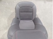 Recambio de asiento delantero izquierdo para mazda cx-5 (kf) 2.0 referencia OEM IAM PE 