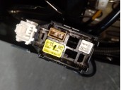 Recambio de asiento delantero izquierdo para mazda cx-5 (kf) 2.0 referencia OEM IAM PE 