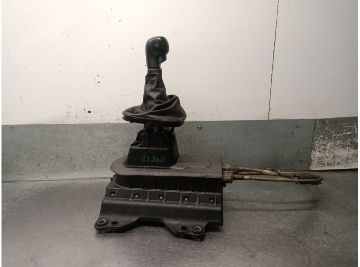 Recambio de palanca cambio para opel corsa e (x15) 1.3 cdti (08, 68) referencia OEM IAM 55496803 55496803 