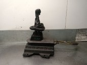 Recambio de palanca cambio para opel corsa e (x15) 1.3 cdti (08, 68) referencia OEM IAM 55496803 55496803 