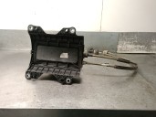 Recambio de palanca cambio para opel corsa e (x15) 1.3 cdti (08, 68) referencia OEM IAM 55496803 55496803 