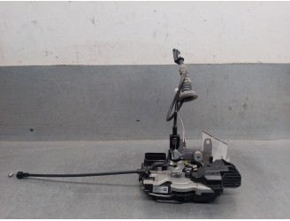 Recambio de cerradura puerta delantera derecha para volvo xc90 ii (256) d5 awd referencia OEM IAM 31349891 31440998 C26965105