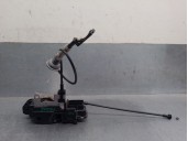 Recambio de cerradura puerta delantera derecha para volvo xc90 ii (256) d5 awd referencia OEM IAM 31349891 31440998 C26965105