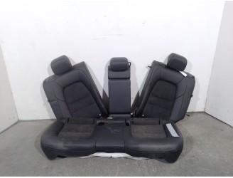 Recambio de asientos traseros para mazda cx-5 (kf) 2.0 referencia OEM IAM PE  