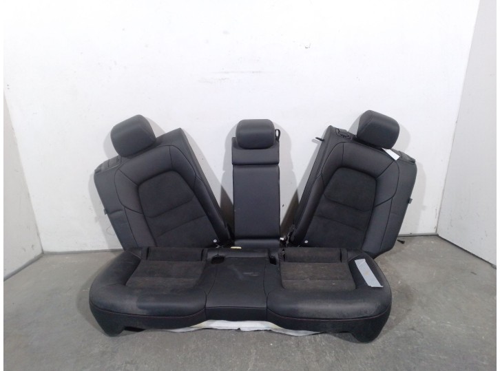 Recambio de asientos traseros para mazda cx-5 (kf) 2.0 referencia OEM IAM PE 