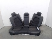 Recambio de asientos traseros para mazda cx-5 (kf) 2.0 referencia OEM IAM PE 