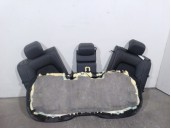 Recambio de asientos traseros para mazda cx-5 (kf) 2.0 referencia OEM IAM PE  