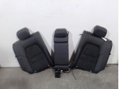 Recambio de asientos traseros para mazda cx-5 (kf) 2.0 referencia OEM IAM PE 