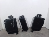 Recambio de asientos traseros para mazda cx-5 (kf) 2.0 referencia OEM IAM PE 