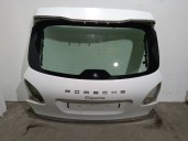 Recambio de porton trasero para porsche cayenne (92a) 3.0 diesel referencia OEM IAM 95851201104  95851201104