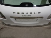 Recambio de porton trasero para porsche cayenne (92a) 3.0 diesel referencia OEM IAM 95851201104 95851201104