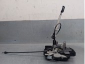 Recambio de cerradura puerta trasera derecha para volvo xc90 ii (256) d5 awd referencia OEM IAM 31349899 31462000 C26975105