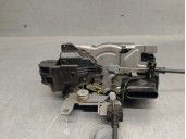 Recambio de cerradura puerta trasera derecha para volvo xc90 ii (256) d5 awd referencia OEM IAM 31349899 31462000 C26975105