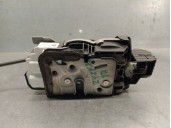 Recambio de cerradura puerta trasera derecha para volvo xc90 ii (256) d5 awd referencia OEM IAM 31349899 31462000 C26975105