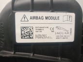 Recambio de airbag delantero derecho para jaguar f-pace (x761) 2.0 td4 referencia OEM IAM GX73044A74BC T2H3156 