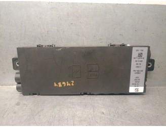 Recambio de caja reles / fusibles para jaguar f-pace (x761) 2.0 td4 referencia OEM IAM HK8314516AE  