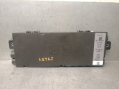 Recambio de caja reles / fusibles para jaguar f-pace (x761) 2.0 td4 referencia OEM IAM HK8314516AE 