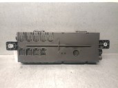 Recambio de caja reles / fusibles para jaguar f-pace (x761) 2.0 td4 referencia OEM IAM HK8314516AE 