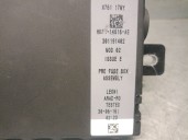 Recambio de caja reles / fusibles para jaguar f-pace (x761) 2.0 td4 referencia OEM IAM HK8314516AE  