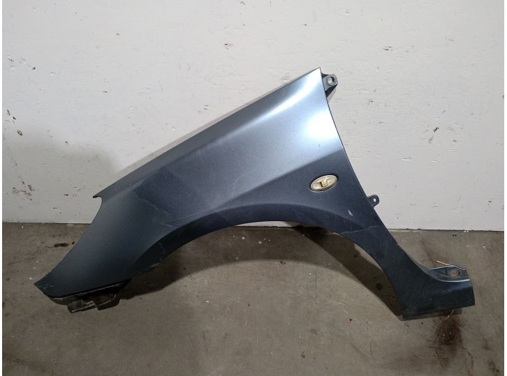 Recambio de aleta delantera izquierda para peugeot 307 (s1) 1.6 hdi referencia OEM IAM 7840R0 7840R0 