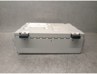 Recambio de sistema navegacion gps para jaguar f-pace (x761) 2.0 td4 referencia OEM IAM HX6318K812CB T4A12122 