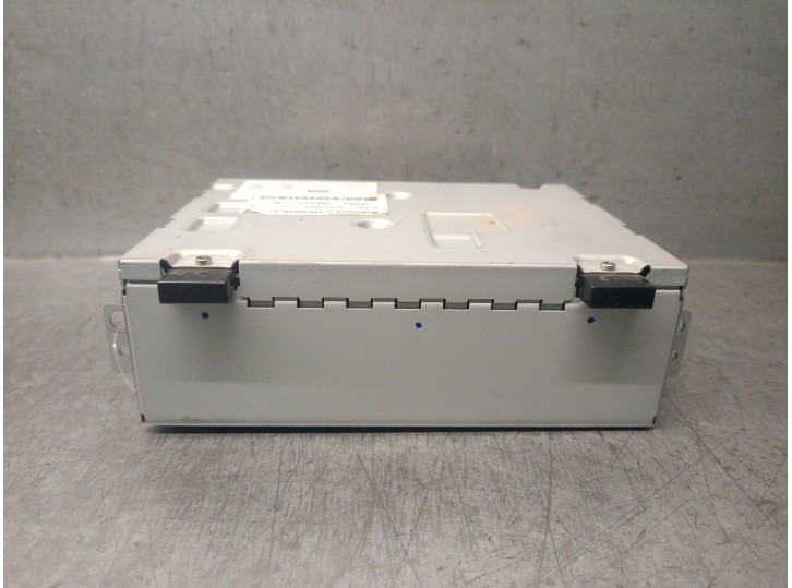 Recambio de sistema navegacion gps para jaguar f-pace (x761) 2.0 td4 referencia OEM IAM HX6318K812CB T4A12122 