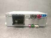 Recambio de sistema navegacion gps para jaguar f-pace (x761) 2.0 td4 referencia OEM IAM HX6318K812CB T4A12122 