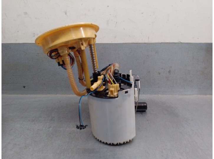 Recambio de aforador para volvo xc90 ii (256) d5 awd referencia OEM IAM 31372615 31372615 