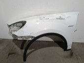 Recambio de aleta delantera izquierda para porsche cayenne (92a) 3.0 diesel referencia OEM IAM 95850303100 95850303100 