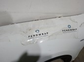 Recambio de aleta delantera izquierda para porsche cayenne (92a) 3.0 diesel referencia OEM IAM 95850303100 95850303100 