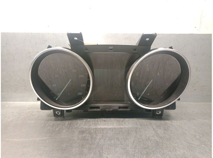 Recambio de cuadro instrumentos para jaguar f-pace (x761) 2.0 td4 referencia OEM IAM HK8310849EE T4A1891 