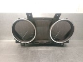 Recambio de cuadro instrumentos para jaguar f-pace (x761) 2.0 td4 referencia OEM IAM HK8310849EE T4A1891 